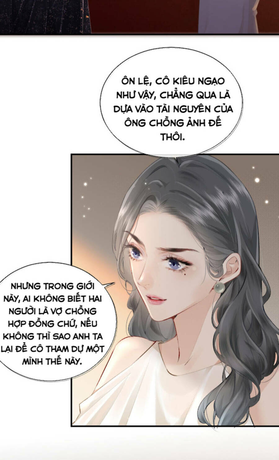 Vợ Chồng Đỉnh Lưu Có Chút Ngọt Ngào Chapter 1 - Trang 2