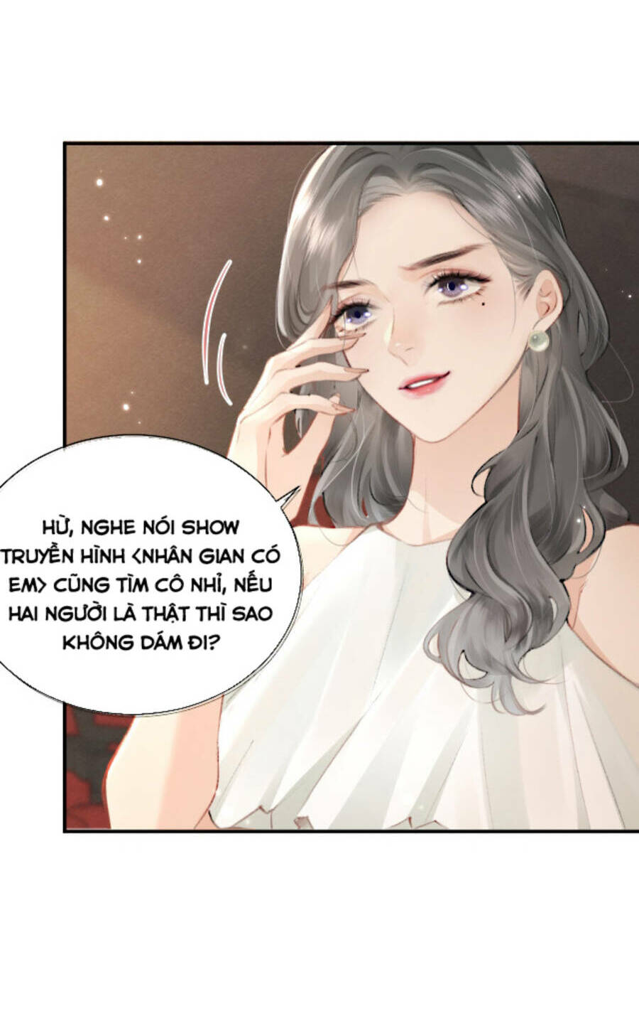 Vợ Chồng Đỉnh Lưu Có Chút Ngọt Ngào Chapter 1 - Trang 2