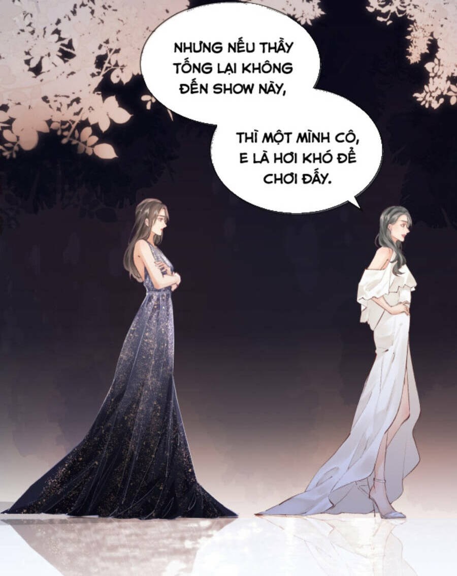 Vợ Chồng Đỉnh Lưu Có Chút Ngọt Ngào Chapter 1 - Trang 2