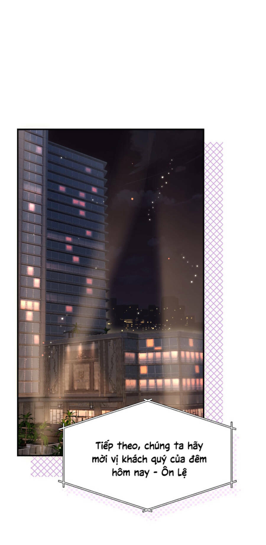 Vợ Chồng Đỉnh Lưu Có Chút Ngọt Ngào Chapter 1 - Trang 2