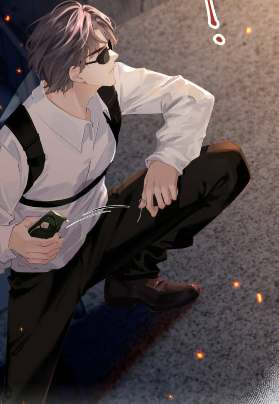 Vợ Chồng Đỉnh Lưu Có Chút Ngọt Ngào Chapter 1 - Trang 2