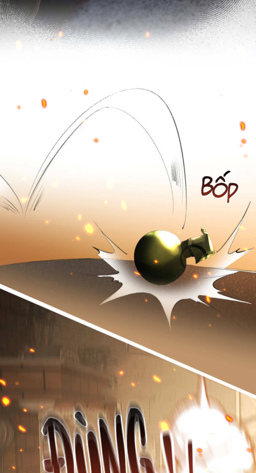 Vợ Chồng Đỉnh Lưu Có Chút Ngọt Ngào Chapter 1 - Trang 2