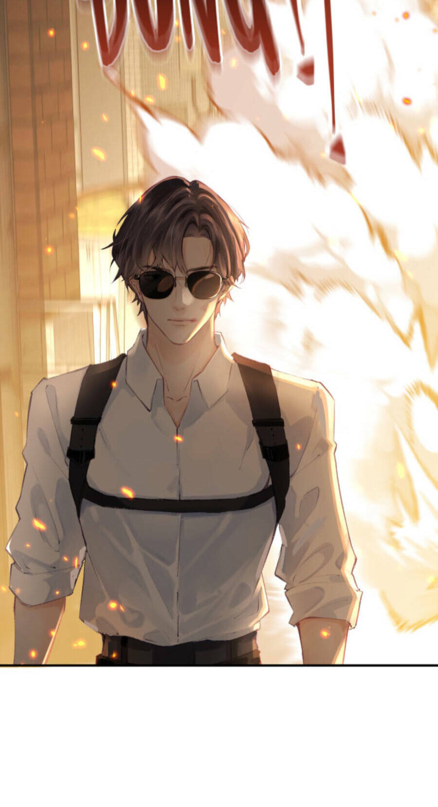 Vợ Chồng Đỉnh Lưu Có Chút Ngọt Ngào Chapter 1 - Trang 2