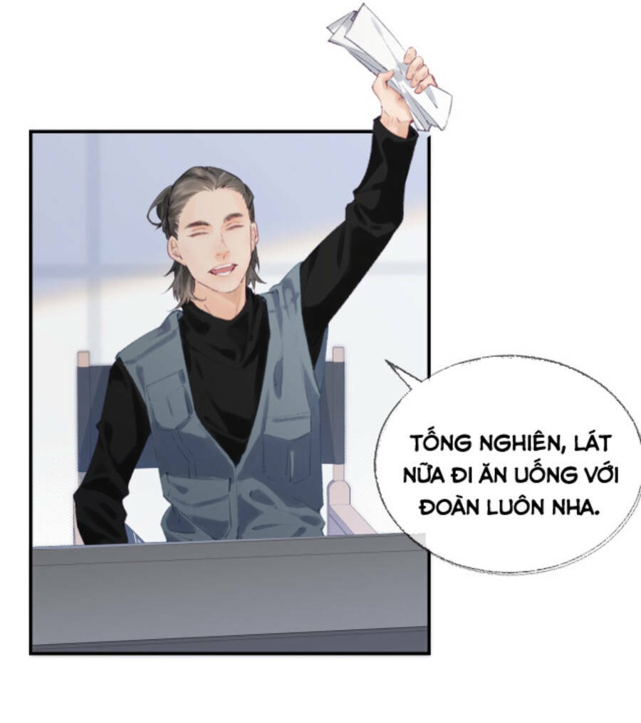 Vợ Chồng Đỉnh Lưu Có Chút Ngọt Ngào Chapter 1 - Trang 2