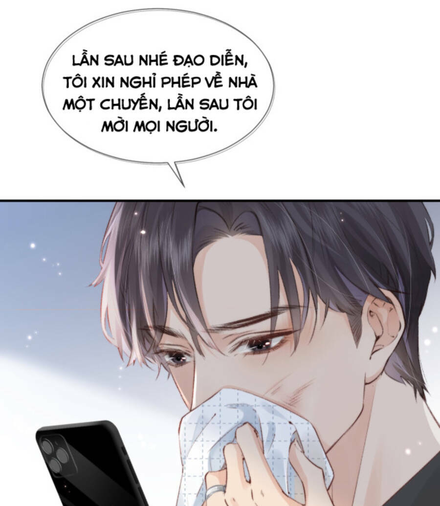 Vợ Chồng Đỉnh Lưu Có Chút Ngọt Ngào Chapter 1 - Trang 2