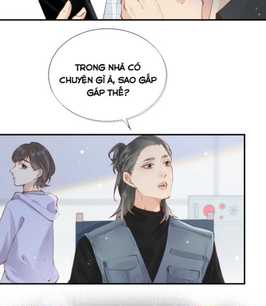 Vợ Chồng Đỉnh Lưu Có Chút Ngọt Ngào Chapter 1 - Trang 2