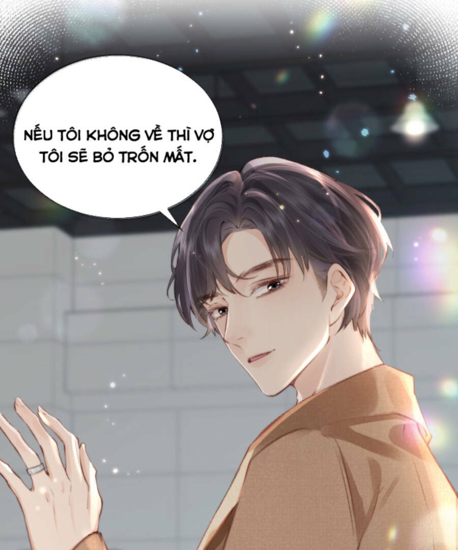 Vợ Chồng Đỉnh Lưu Có Chút Ngọt Ngào Chapter 1 - Trang 2