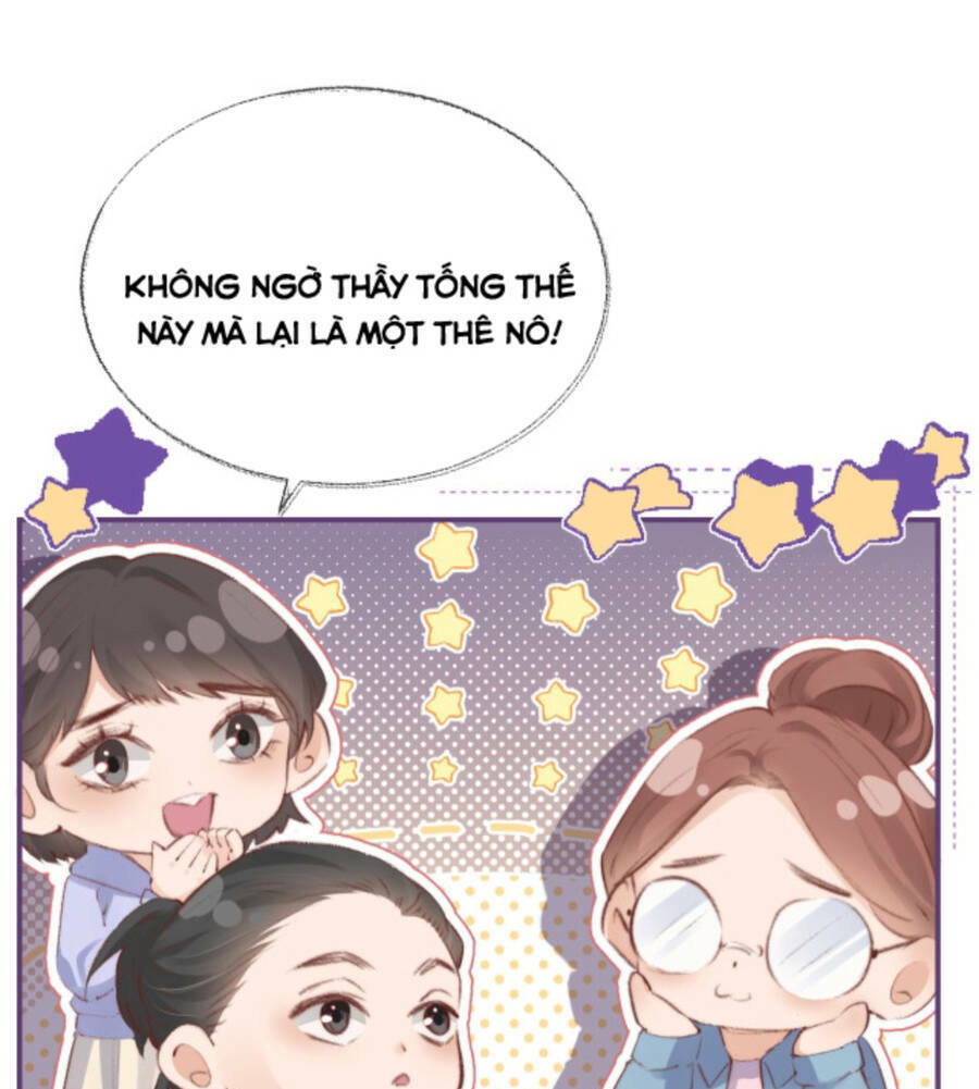 Vợ Chồng Đỉnh Lưu Có Chút Ngọt Ngào Chapter 1 - Trang 2