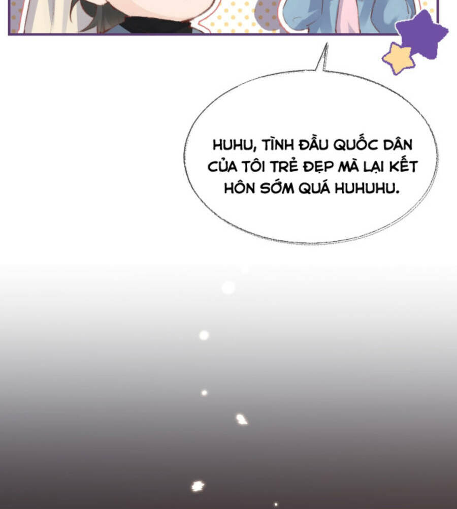 Vợ Chồng Đỉnh Lưu Có Chút Ngọt Ngào Chapter 1 - Trang 2