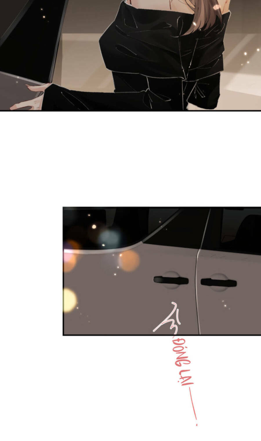 Vợ Chồng Đỉnh Lưu Có Chút Ngọt Ngào Chapter 1 - Trang 2