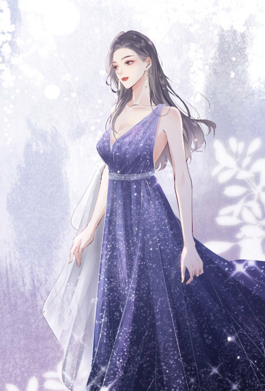 Vợ Chồng Đỉnh Lưu Có Chút Ngọt Ngào Chapter 1 - Trang 2