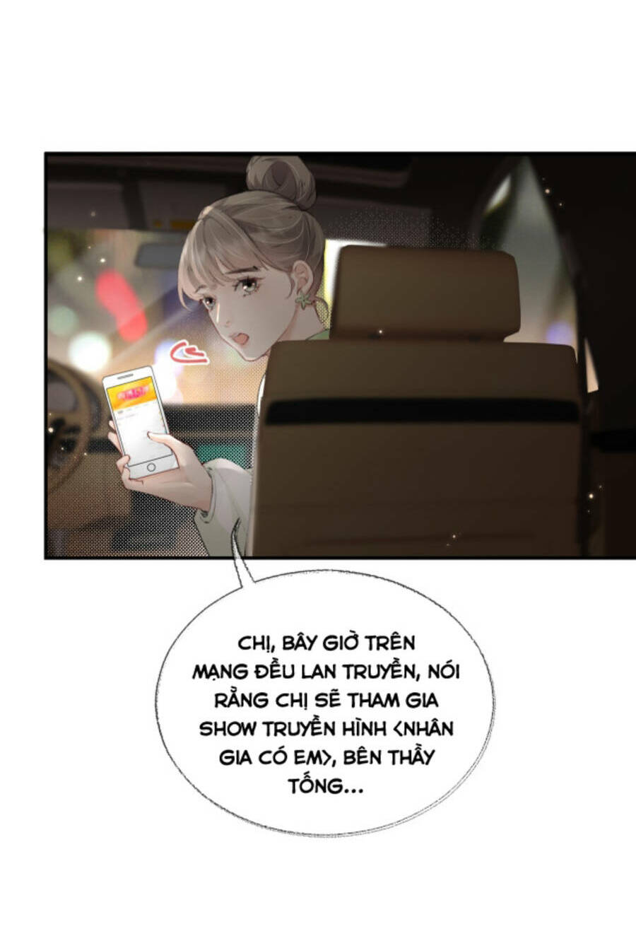 Vợ Chồng Đỉnh Lưu Có Chút Ngọt Ngào Chapter 1 - Trang 2