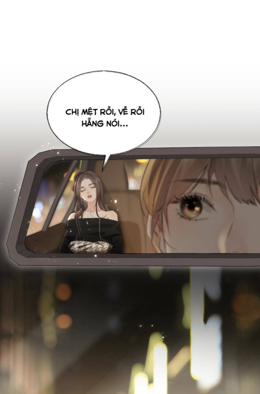 Vợ Chồng Đỉnh Lưu Có Chút Ngọt Ngào Chapter 1 - Trang 2