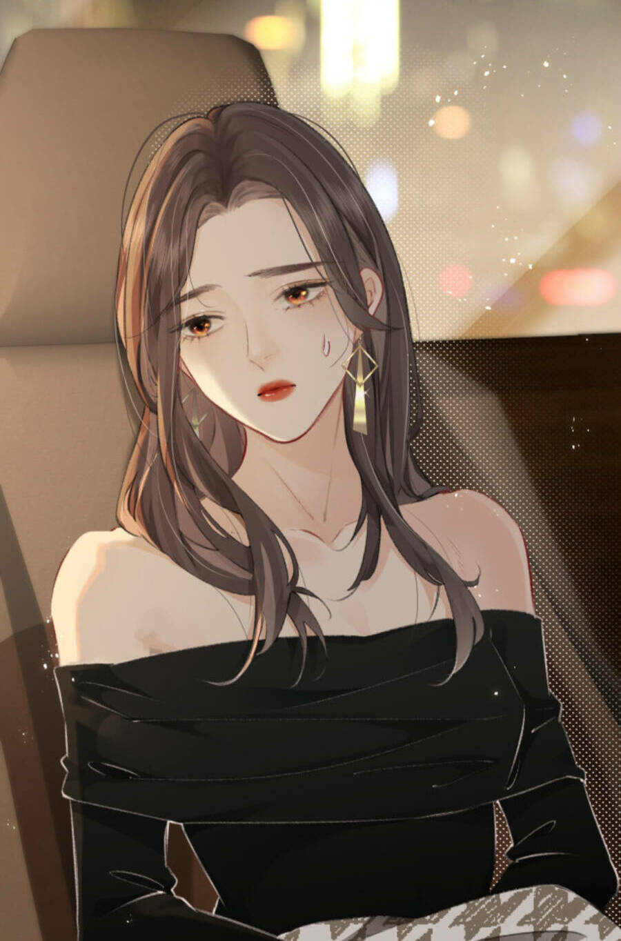 Vợ Chồng Đỉnh Lưu Có Chút Ngọt Ngào Chapter 1 - Trang 2