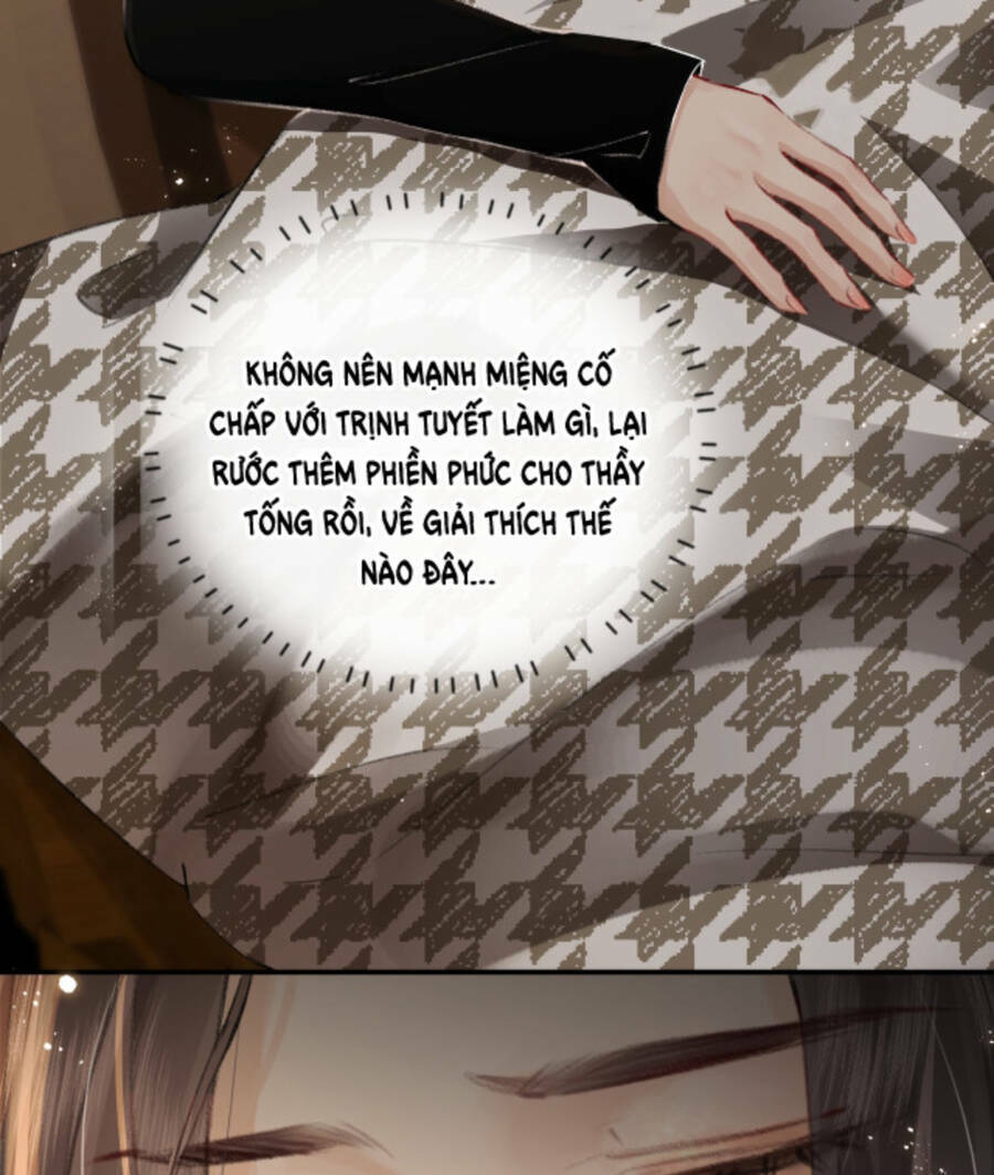 Vợ Chồng Đỉnh Lưu Có Chút Ngọt Ngào Chapter 1 - Trang 2