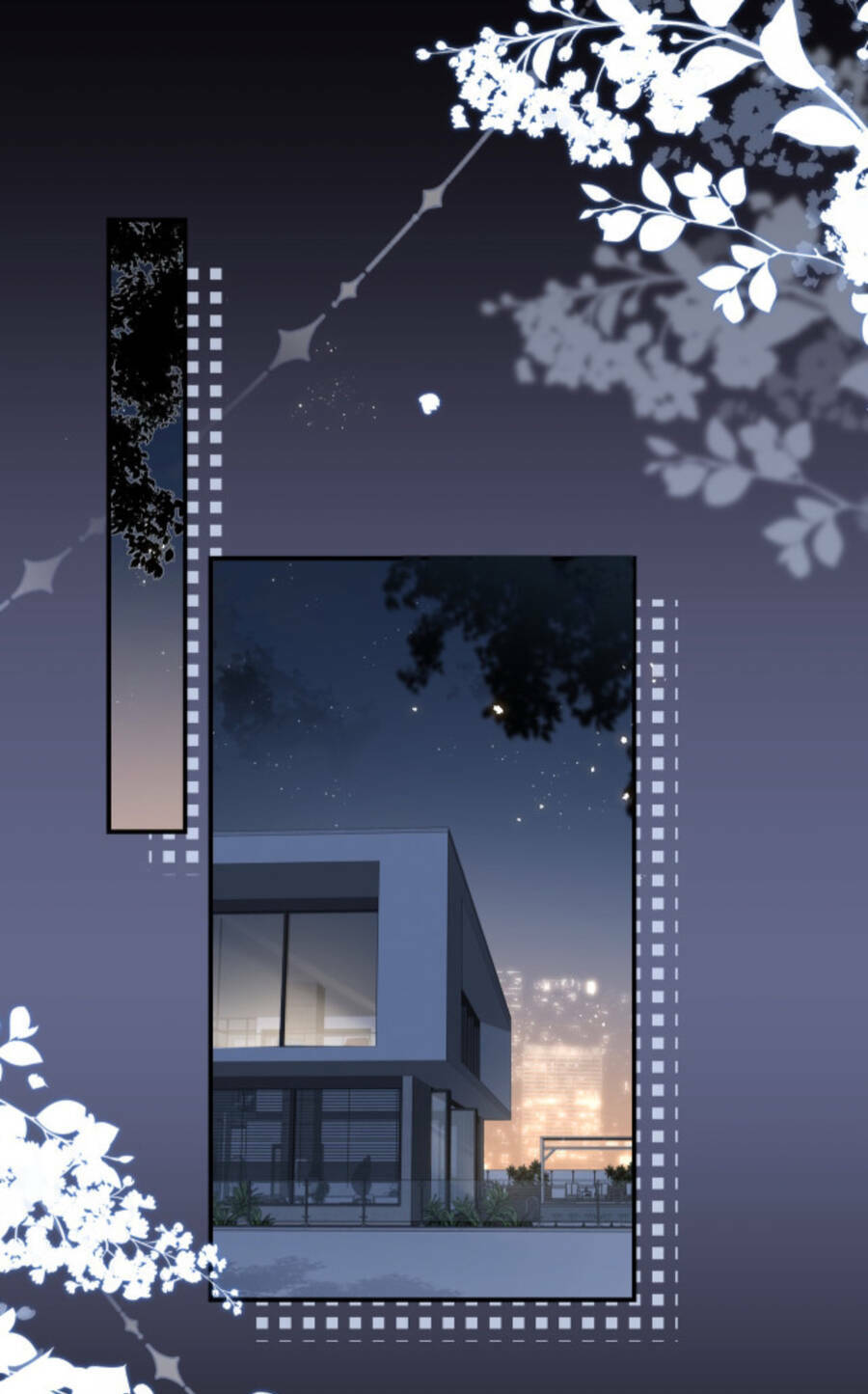 Vợ Chồng Đỉnh Lưu Có Chút Ngọt Ngào Chapter 1 - Trang 2