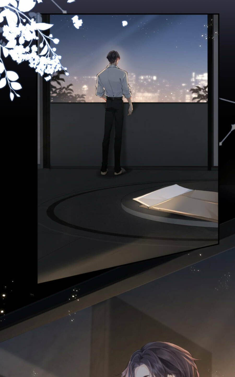 Vợ Chồng Đỉnh Lưu Có Chút Ngọt Ngào Chapter 1 - Trang 2