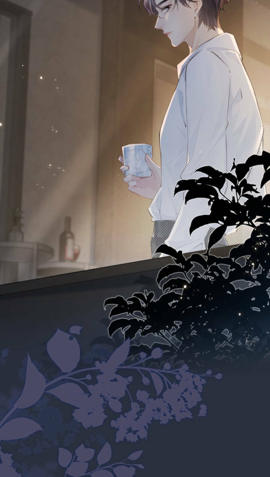 Vợ Chồng Đỉnh Lưu Có Chút Ngọt Ngào Chapter 1 - Trang 2