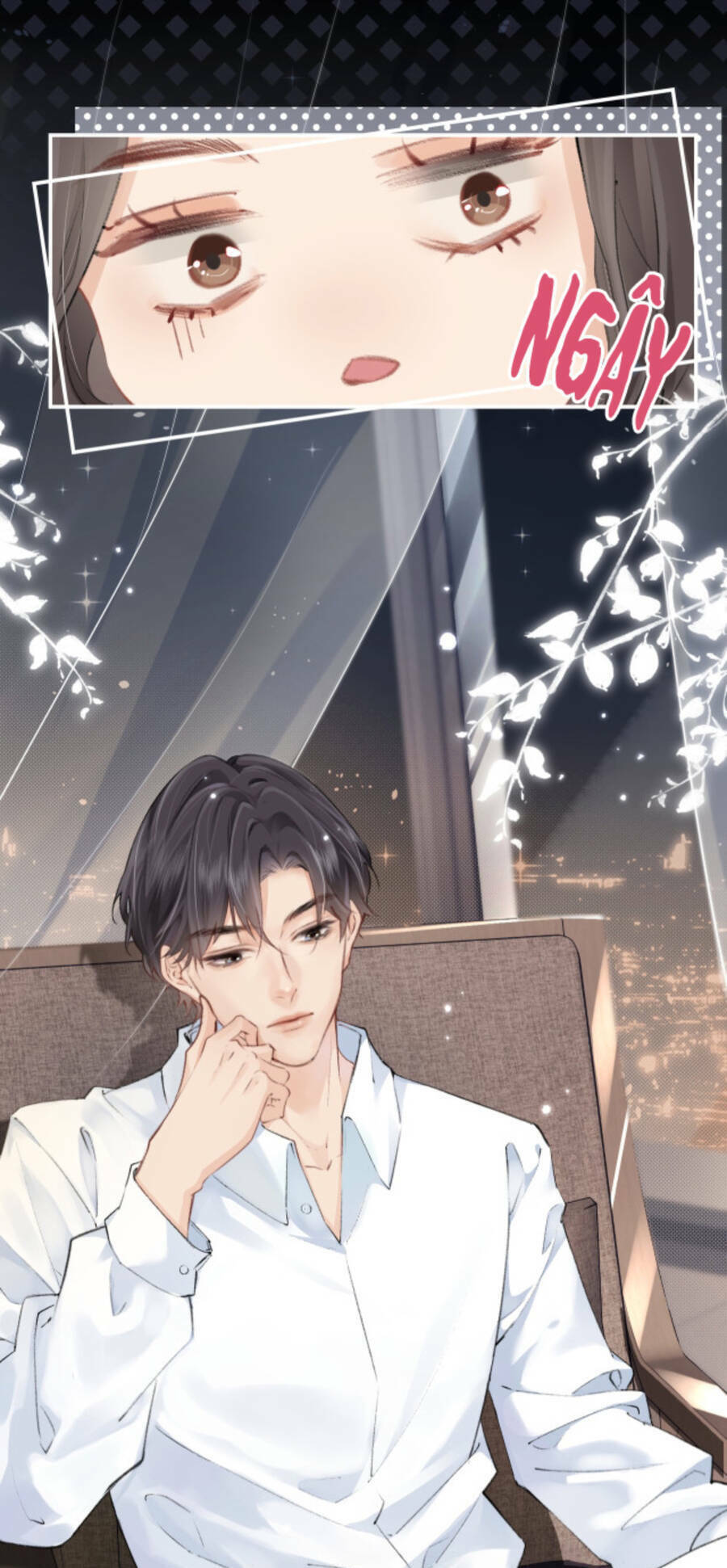 Vợ Chồng Đỉnh Lưu Có Chút Ngọt Ngào Chapter 1 - Trang 2