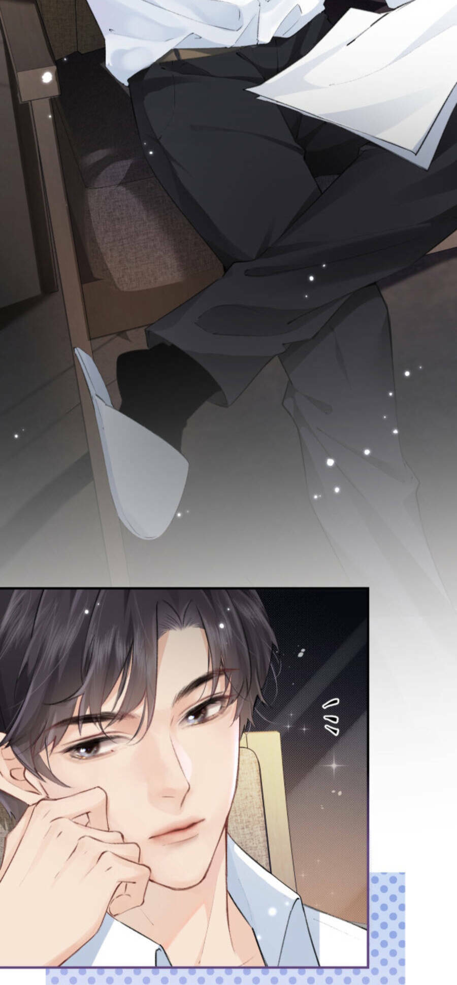 Vợ Chồng Đỉnh Lưu Có Chút Ngọt Ngào Chapter 1 - Trang 2