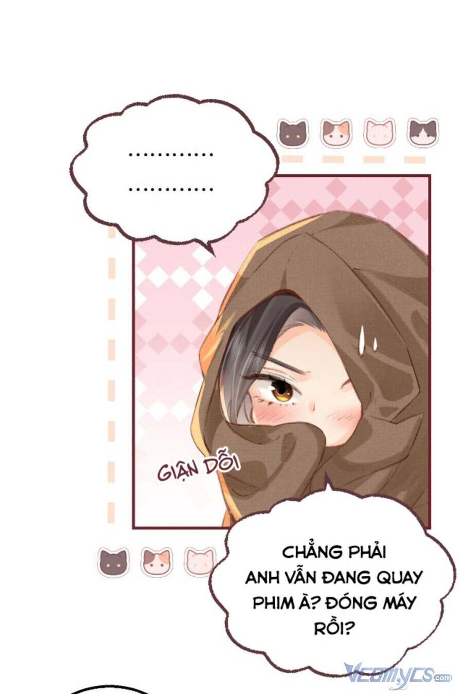 Vợ Chồng Đỉnh Lưu Có Chút Ngọt Ngào Chapter 2 - Trang 2