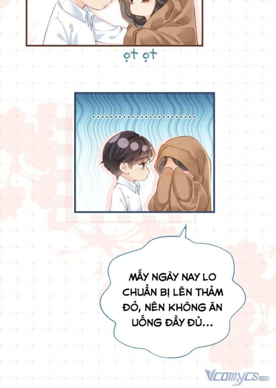 Vợ Chồng Đỉnh Lưu Có Chút Ngọt Ngào Chapter 2 - Trang 2