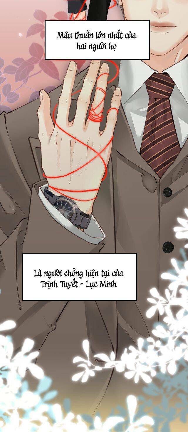 Vợ Chồng Đỉnh Lưu Có Chút Ngọt Ngào Chapter 3 - Trang 2