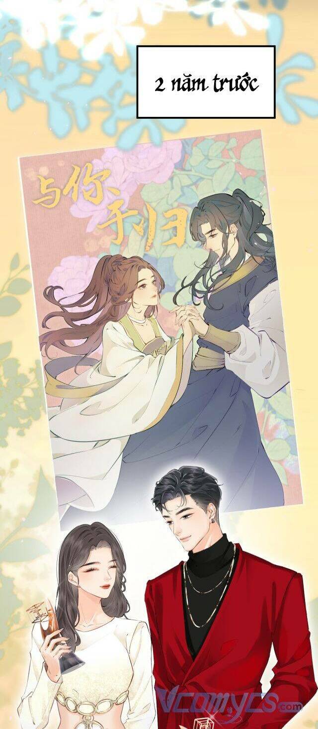 Vợ Chồng Đỉnh Lưu Có Chút Ngọt Ngào Chapter 3 - Trang 2