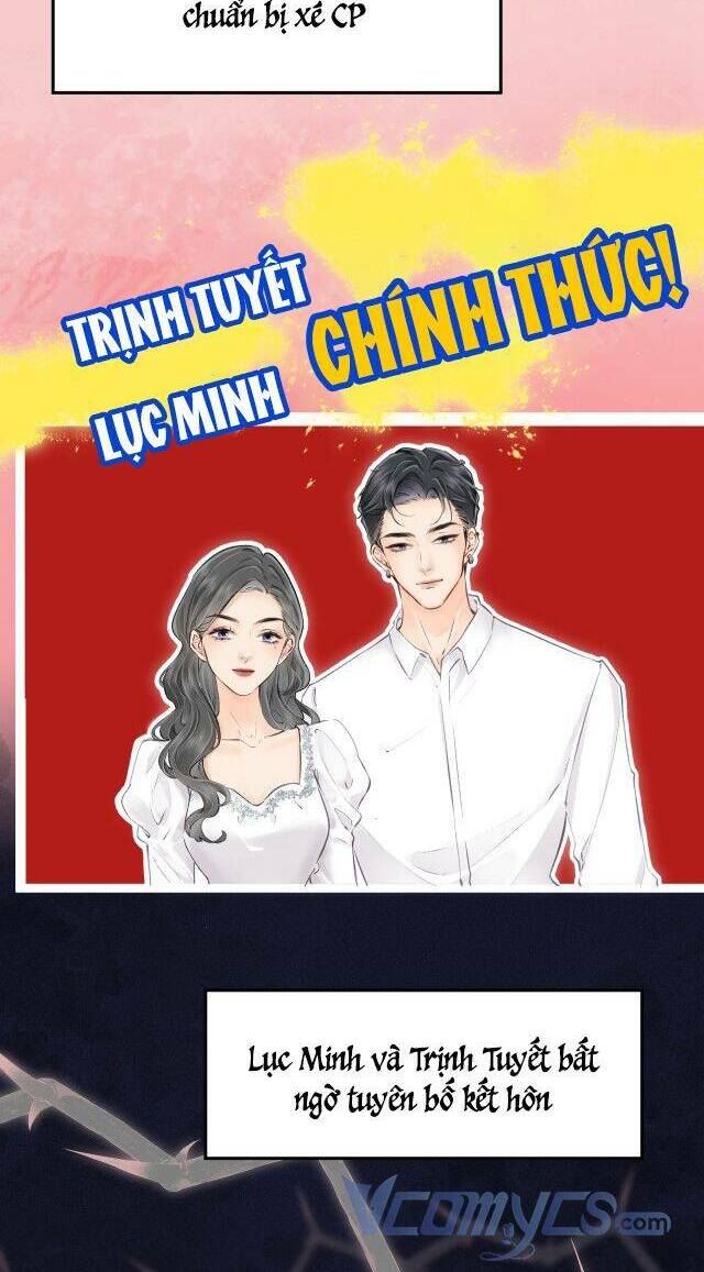 Vợ Chồng Đỉnh Lưu Có Chút Ngọt Ngào Chapter 3 - Trang 2