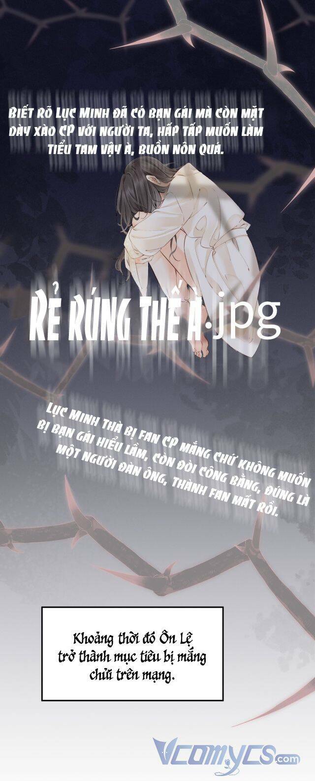 Vợ Chồng Đỉnh Lưu Có Chút Ngọt Ngào Chapter 3 - Trang 2