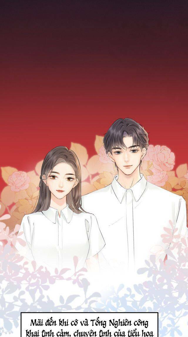 Vợ Chồng Đỉnh Lưu Có Chút Ngọt Ngào Chapter 3 - Trang 2