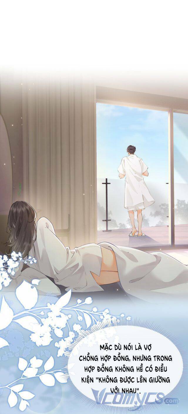 Vợ Chồng Đỉnh Lưu Có Chút Ngọt Ngào Chapter 3 - Trang 2