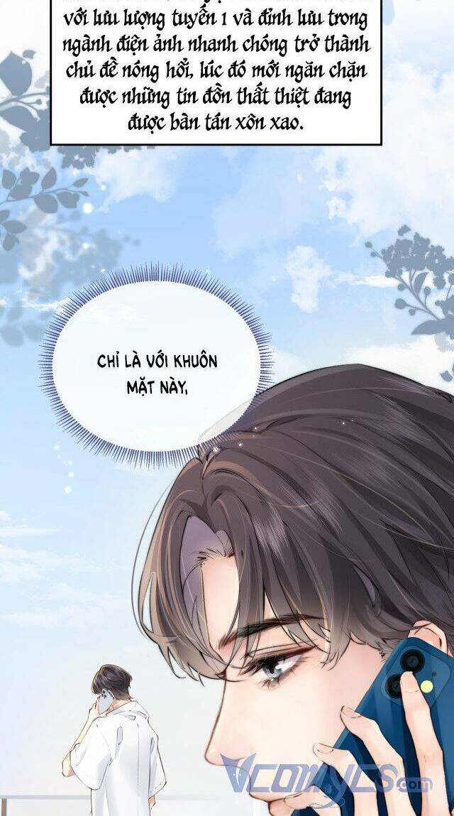 Vợ Chồng Đỉnh Lưu Có Chút Ngọt Ngào Chapter 3 - Trang 2