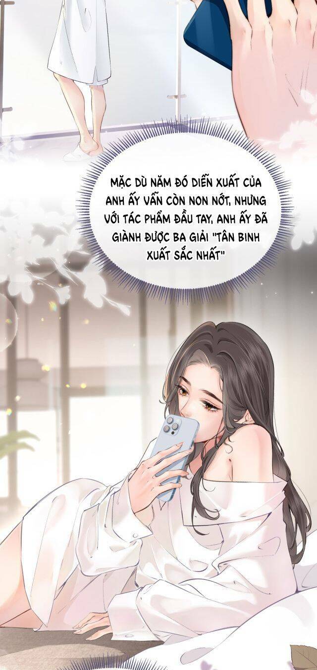 Vợ Chồng Đỉnh Lưu Có Chút Ngọt Ngào Chapter 3 - Trang 2