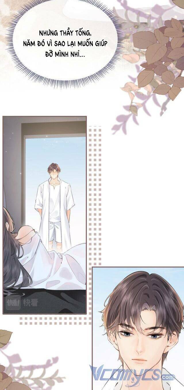 Vợ Chồng Đỉnh Lưu Có Chút Ngọt Ngào Chapter 3 - Trang 2