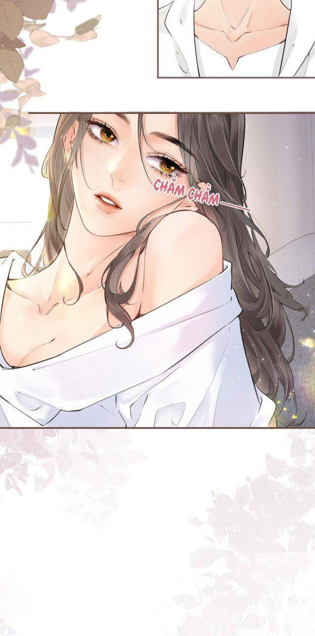 Vợ Chồng Đỉnh Lưu Có Chút Ngọt Ngào Chapter 3 - Trang 2