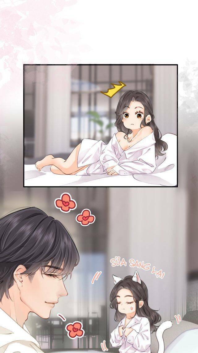 Vợ Chồng Đỉnh Lưu Có Chút Ngọt Ngào Chapter 3 - Trang 2