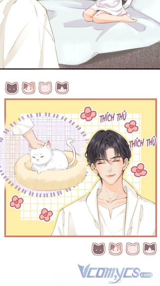 Vợ Chồng Đỉnh Lưu Có Chút Ngọt Ngào Chapter 3 - Trang 2