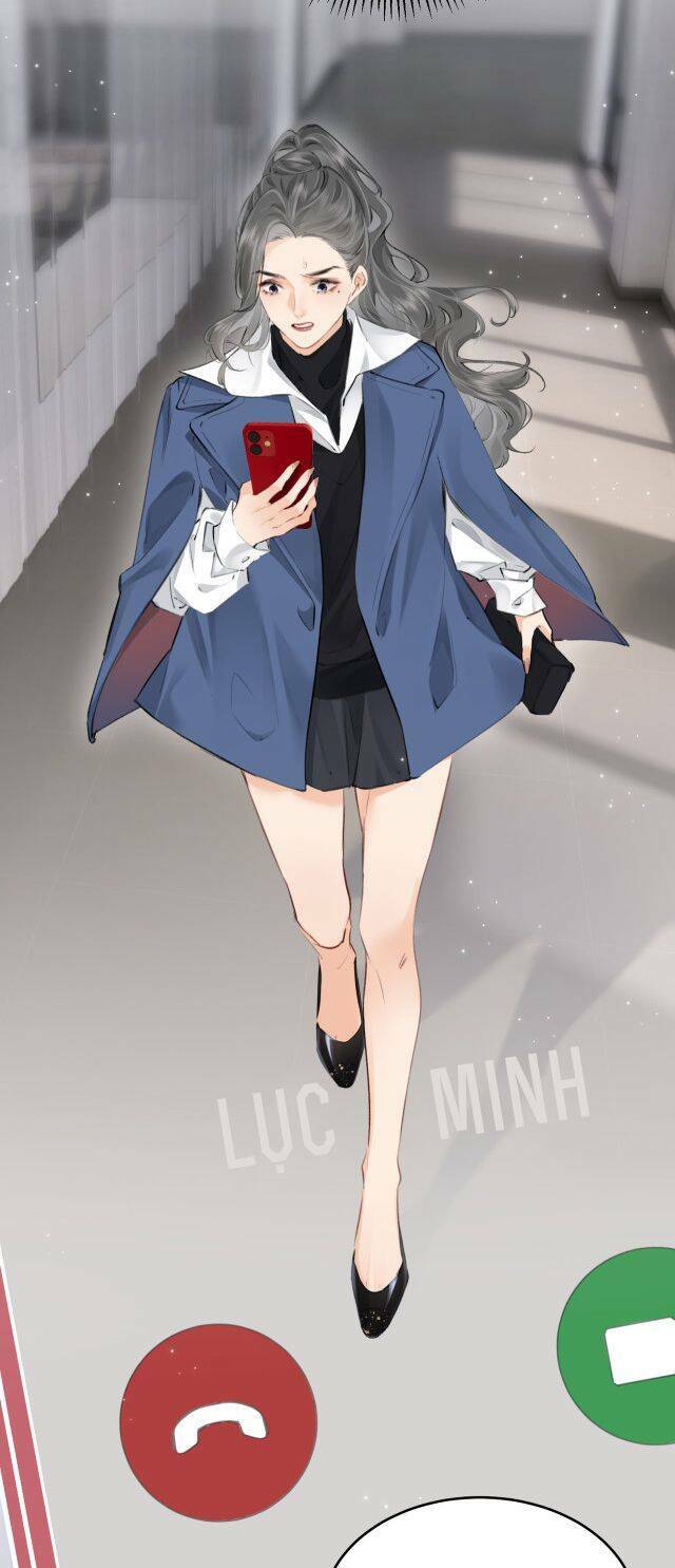 Vợ Chồng Đỉnh Lưu Có Chút Ngọt Ngào Chapter 3 - Trang 2