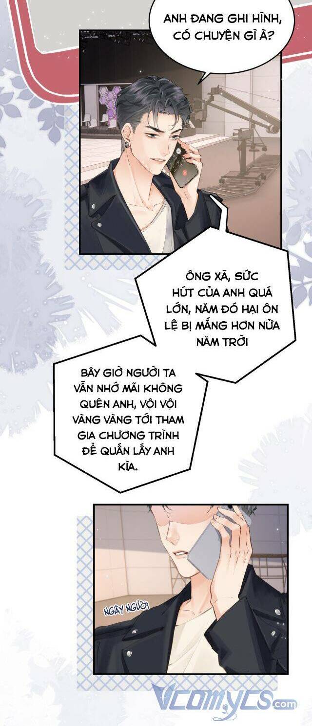 Vợ Chồng Đỉnh Lưu Có Chút Ngọt Ngào Chapter 3 - Trang 2