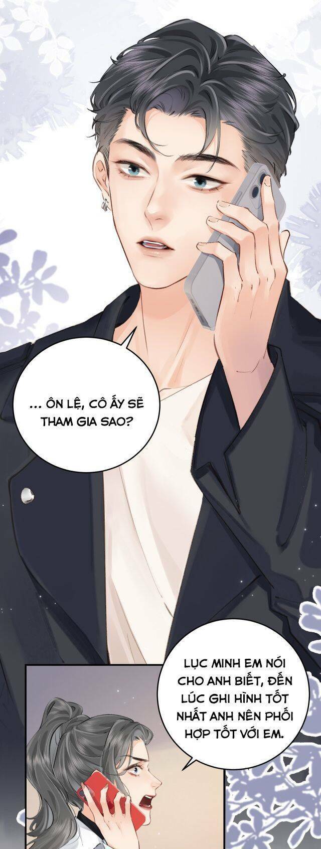 Vợ Chồng Đỉnh Lưu Có Chút Ngọt Ngào Chapter 3 - Trang 2