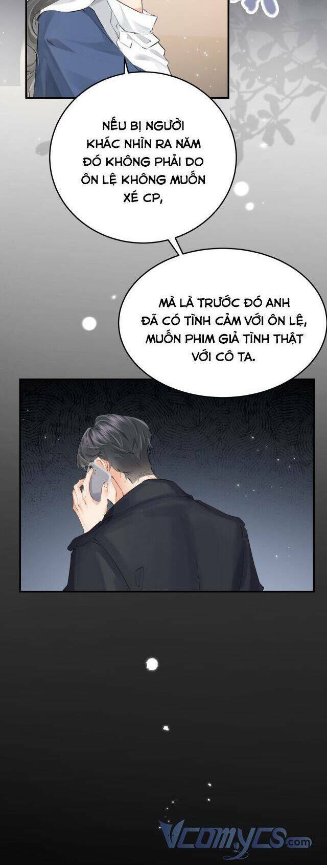 Vợ Chồng Đỉnh Lưu Có Chút Ngọt Ngào Chapter 3 - Trang 2