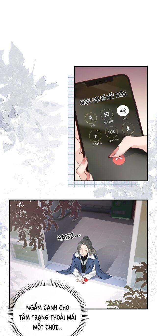 Vợ Chồng Đỉnh Lưu Có Chút Ngọt Ngào Chapter 3 - Trang 2