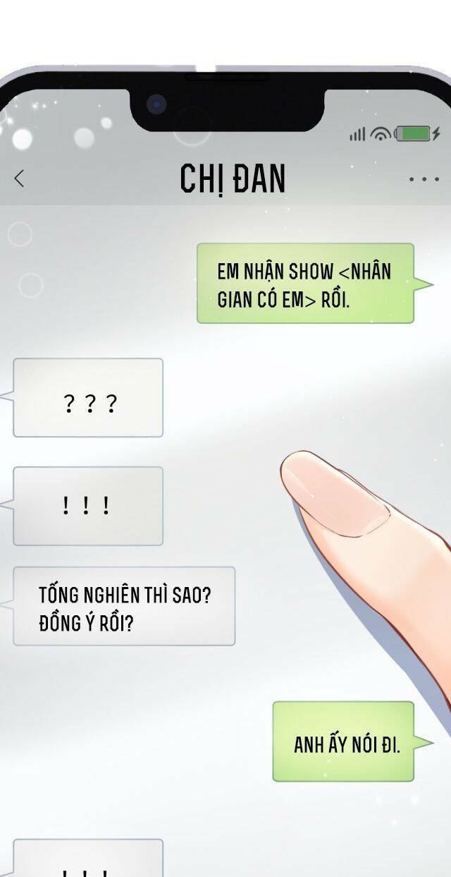 Vợ Chồng Đỉnh Lưu Có Chút Ngọt Ngào Chapter 3 - Trang 2