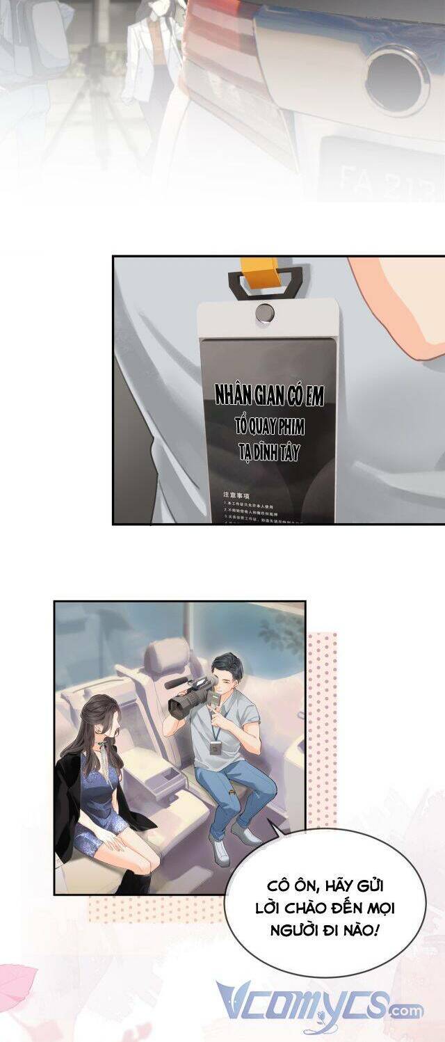 Vợ Chồng Đỉnh Lưu Có Chút Ngọt Ngào Chapter 4 - Trang 2