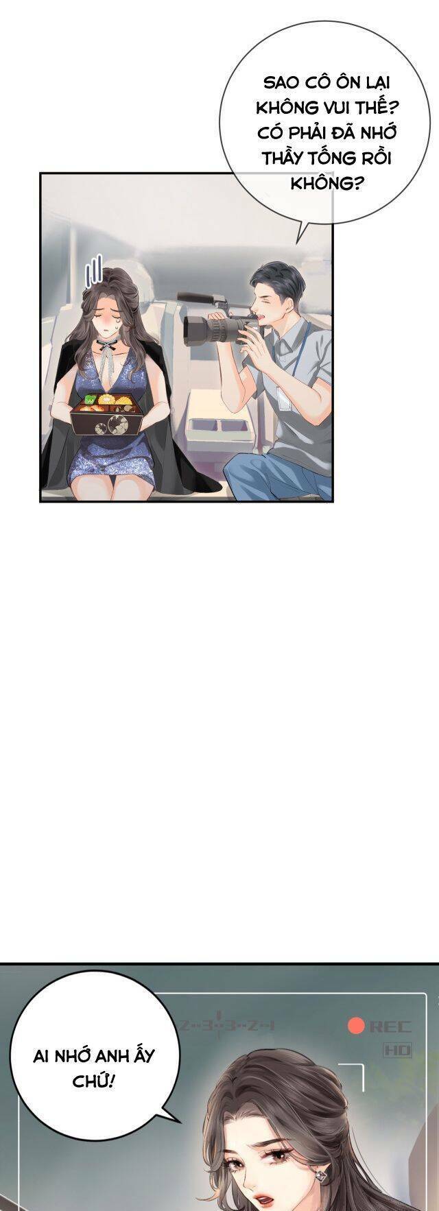 Vợ Chồng Đỉnh Lưu Có Chút Ngọt Ngào Chapter 4 - Trang 2