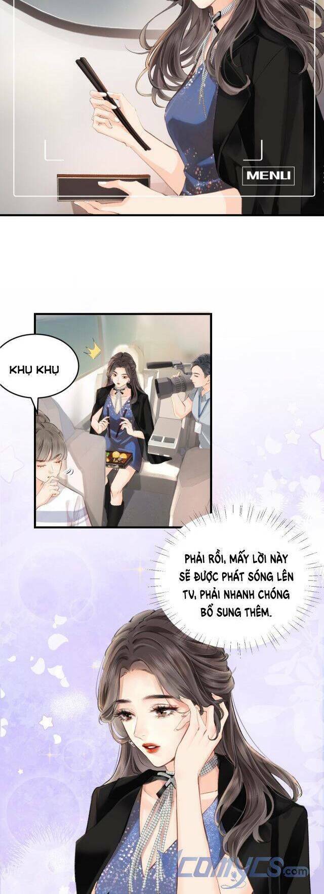 Vợ Chồng Đỉnh Lưu Có Chút Ngọt Ngào Chapter 4 - Trang 2