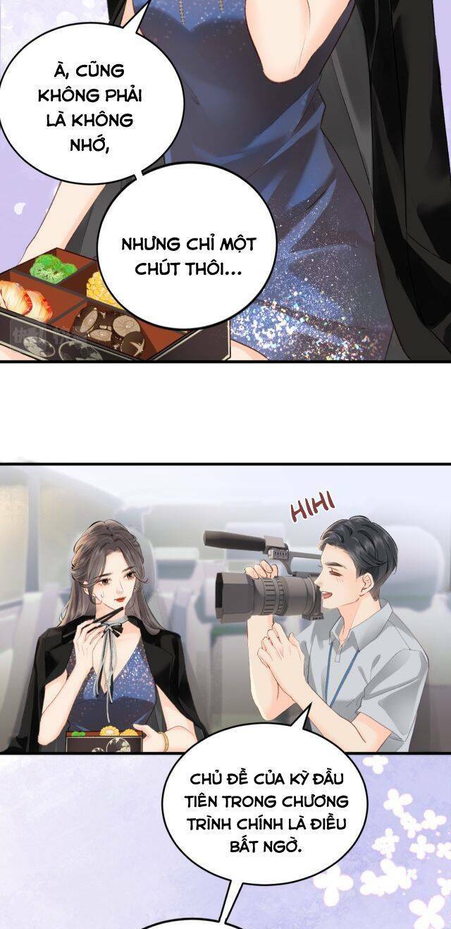 Vợ Chồng Đỉnh Lưu Có Chút Ngọt Ngào Chapter 4 - Trang 2