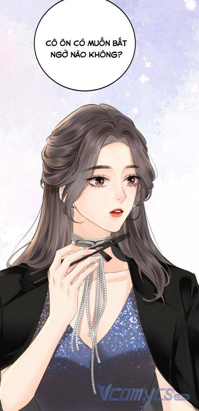 Vợ Chồng Đỉnh Lưu Có Chút Ngọt Ngào Chapter 4 - Trang 2