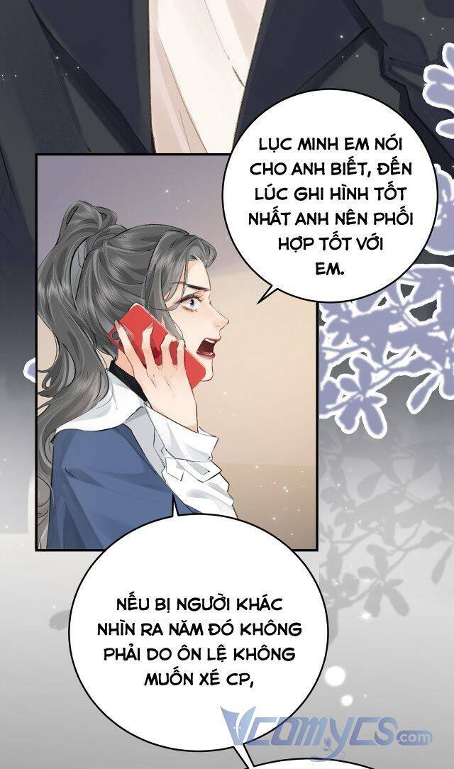 Vợ Chồng Đỉnh Lưu Có Chút Ngọt Ngào Chapter 4 - Trang 2